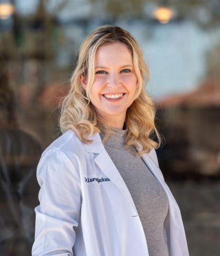 Dr. Lauren Jackson